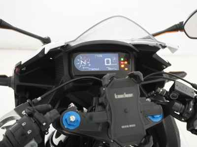 Honda CBR400R 2021