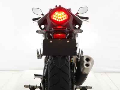 Honda CBR400R 2021
