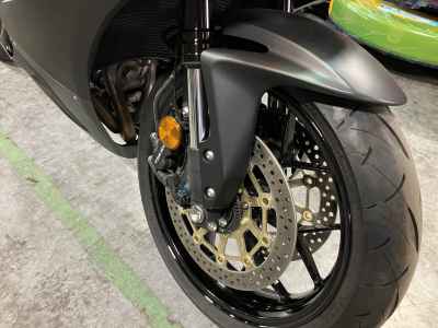 Honda CBR600RR 2024
