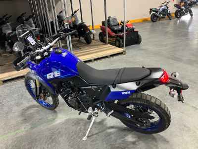 Yamaha Tenere 700 2022