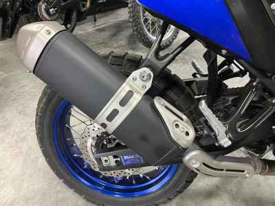 Yamaha Tenere 700 2022