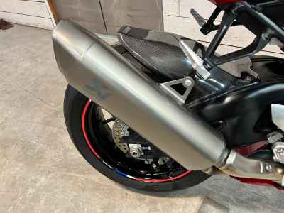 Honda CBR1000RR-R FB SP 2022