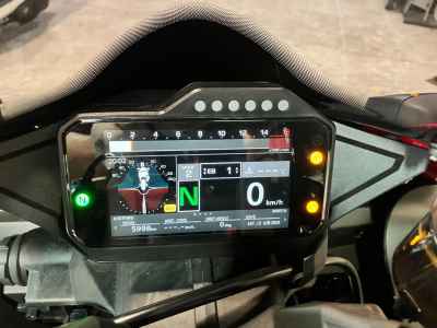 Honda CBR1000RR-R FB SP 2022
