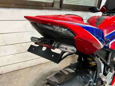 Honda CBR1000RR-R FB SP 2022