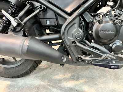 Honda Rebel CMX250 2019