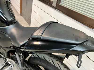 Yamaha YZF-R25 2018
