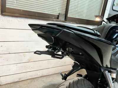 Yamaha YZF-R25 2018