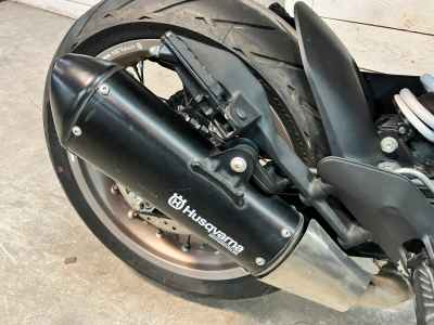 Husqvarna Vitpilen 401 2021