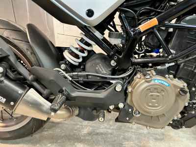Husqvarna Vitpilen 401 2021