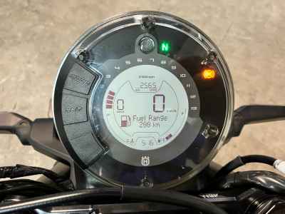 Husqvarna Vitpilen 401 2021