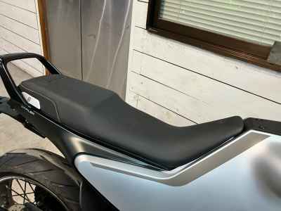 Husqvarna Vitpilen 401 2021