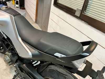 Husqvarna Vitpilen 401 2021