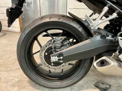 Honda CBR650R E-Clutch 2026