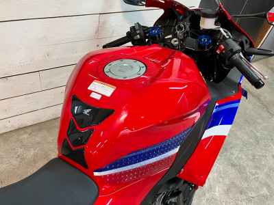 Honda CBR600RR 2024