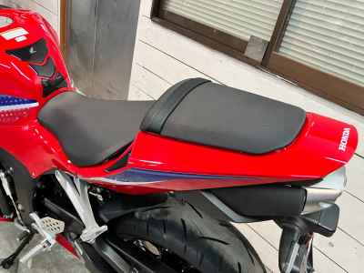 Honda CBR600RR 2024