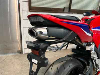 Honda CBR600RR 2024
