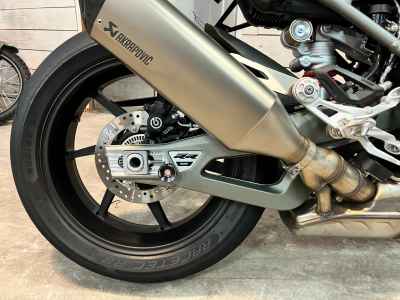 BMW S1000RR 2026
