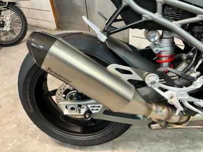 BMW S1000RR 2026