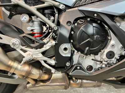 BMW S1000RR 2026