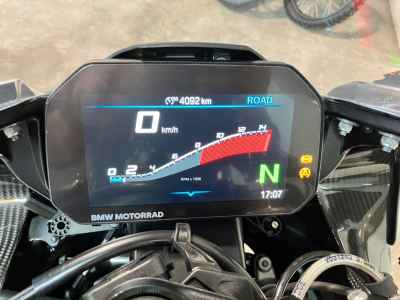 BMW S1000RR 2026