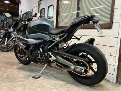 BMW S1000RR 2026