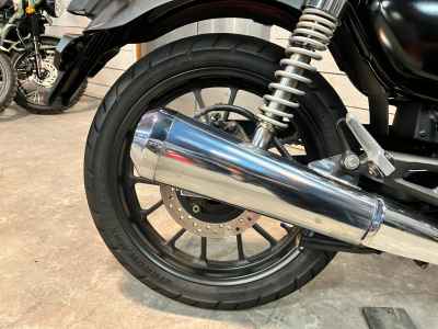 Honda GB350 2021