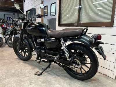 Honda GB350 2021