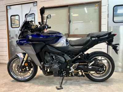 Yamaha Tracer 9 GT+ AMT 2025