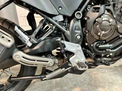 Yamaha Tenere 700 2020