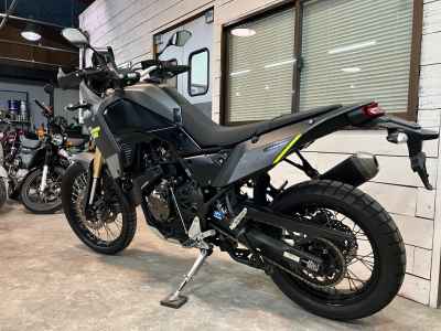 Yamaha Tenere 700 2020