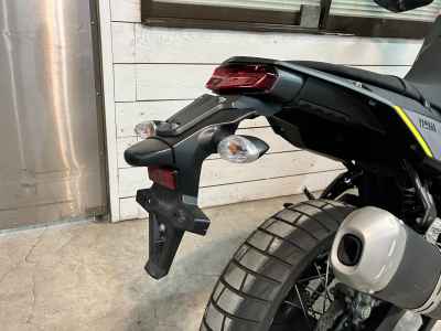 Yamaha Tenere 700 2020