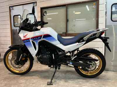Honda Transalp 750 2023