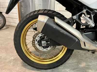 Honda Transalp 750 2023