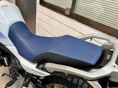 Honda Transalp 750 2023