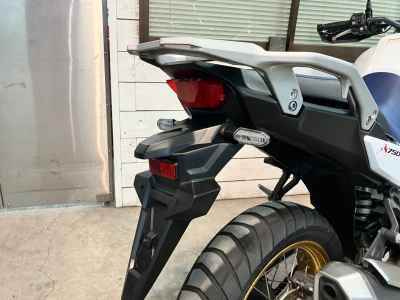 Honda Transalp 750 2023