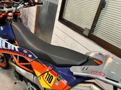 KTM 690 SMC R 2013