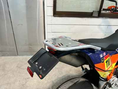 KTM 690 SMC R 2013