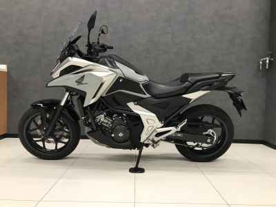 Honda NC750X DCT 2023