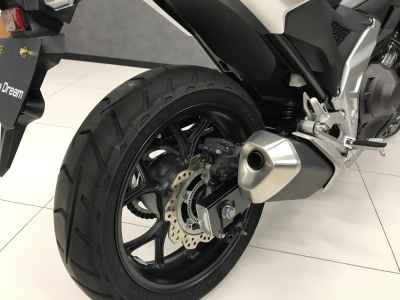 Honda NC750X DCT 2023