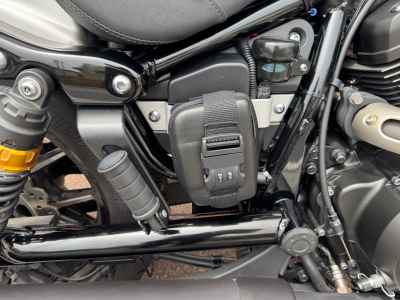 Yamaha Bolt R 2017