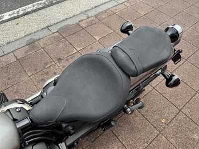 Yamaha Bolt R 2017