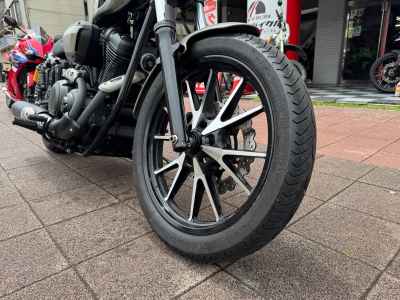 Yamaha Bolt R 2017