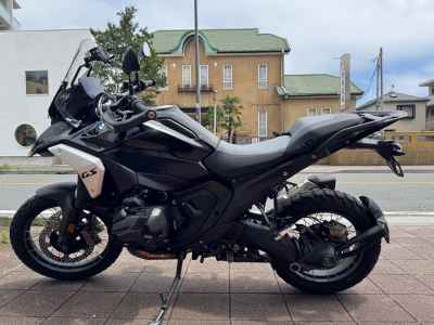 BMW R1300GS 2023