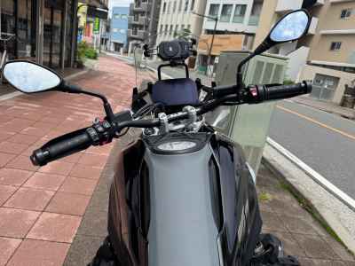 BMW R1300GS 2023