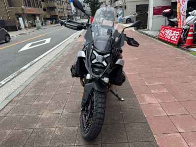 BMW R1300GS 2023