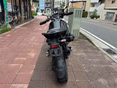BMW R1300GS 2023