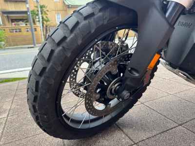 BMW R1300GS 2023