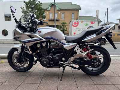 Honda CB1300 Super Boldor 2024