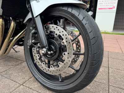 Honda CB1300 Super Boldor 2024