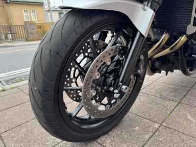 Honda CB1300 Super Boldor 2024